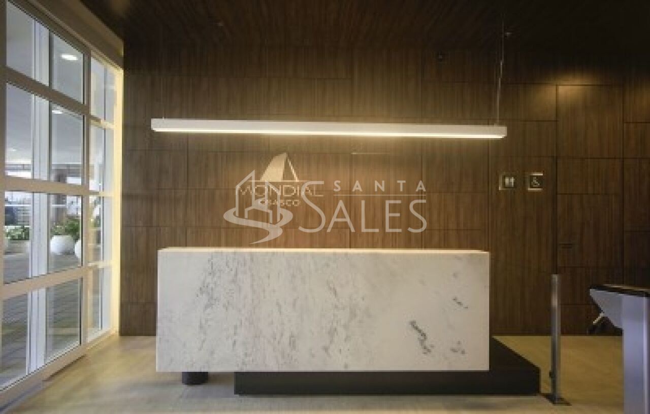 Sala-Conjunto, 34 m² - Foto 9