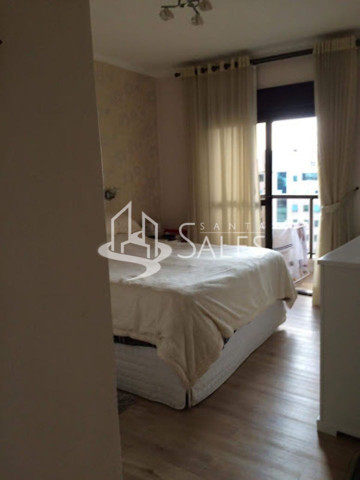 Apartamento, 4 quartos, 200 m² - Foto 13