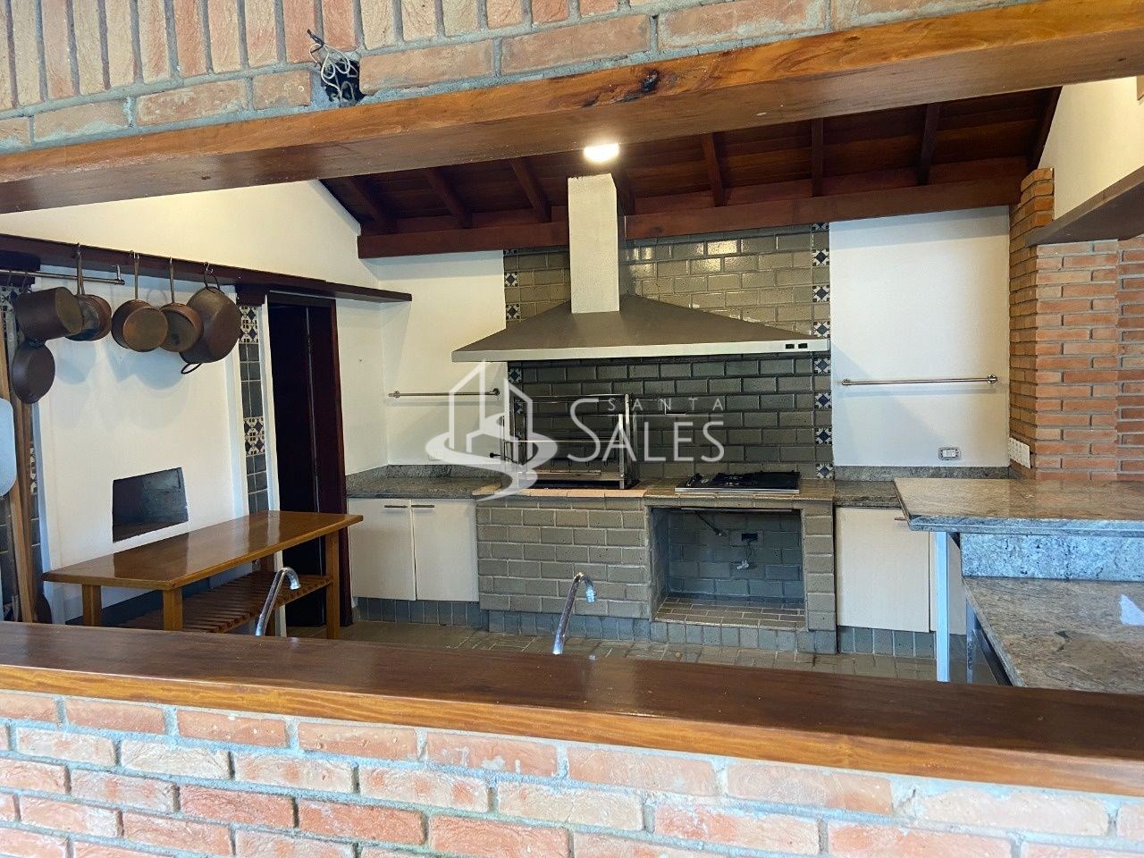 Casa à venda com 4 quartos, 450m² - Foto 7