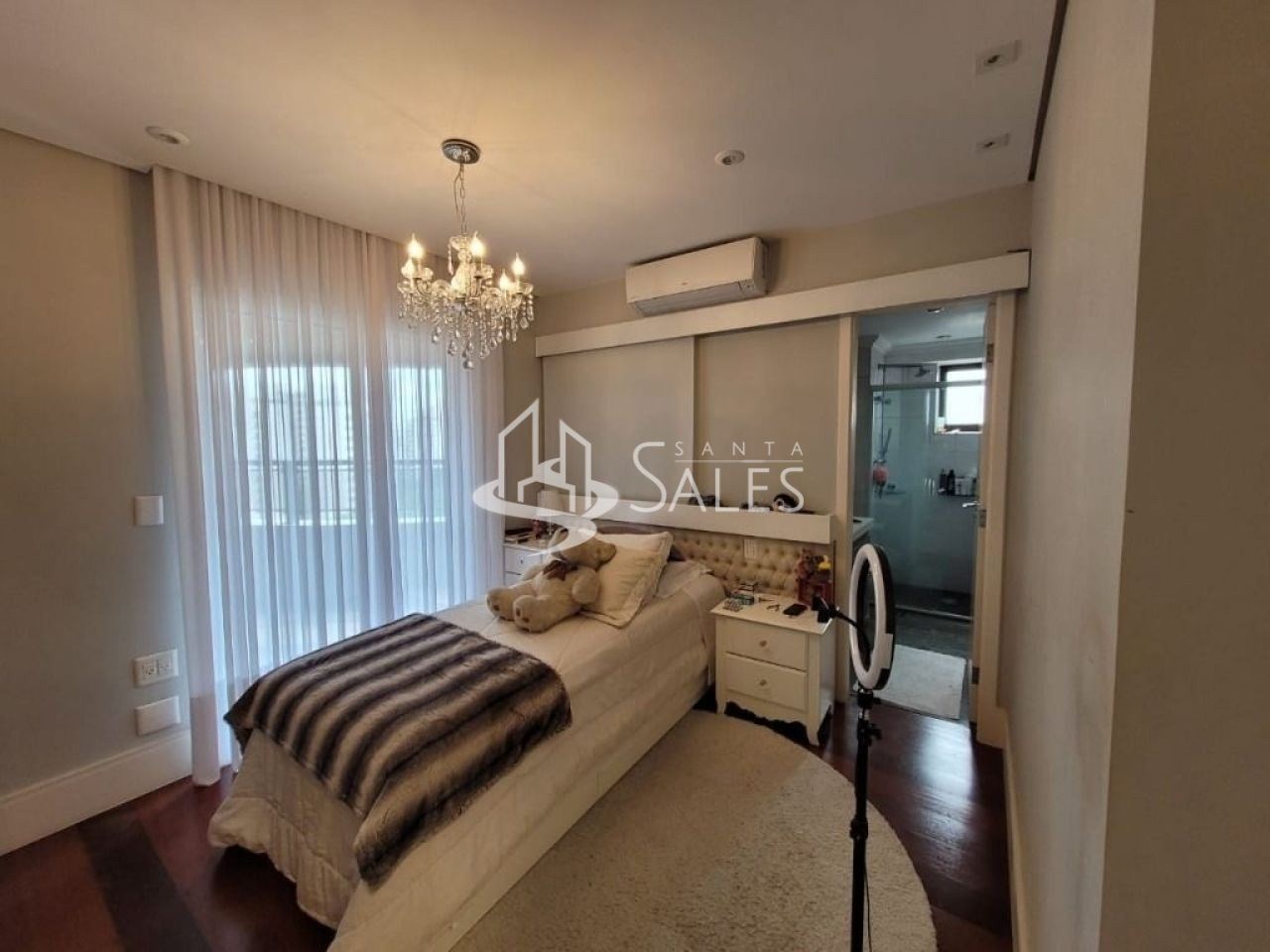 Apartamento, 4 quartos, 228 m² - Foto 3