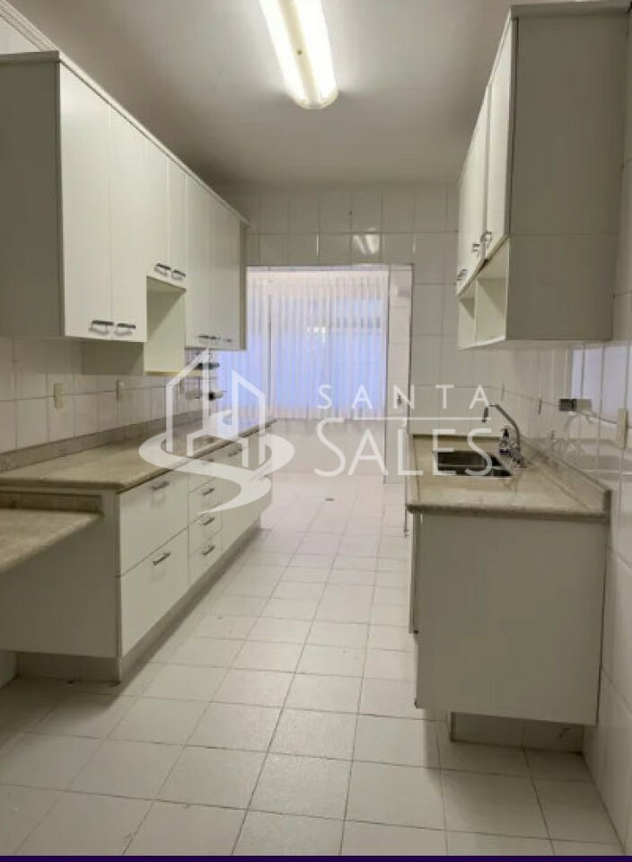 Apartamento, 3 quartos, 130 m² - Foto 1
