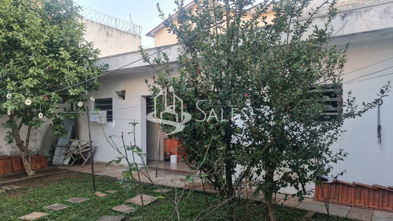Sobrado para alugar com 6 quartos, 470m² - Foto 16