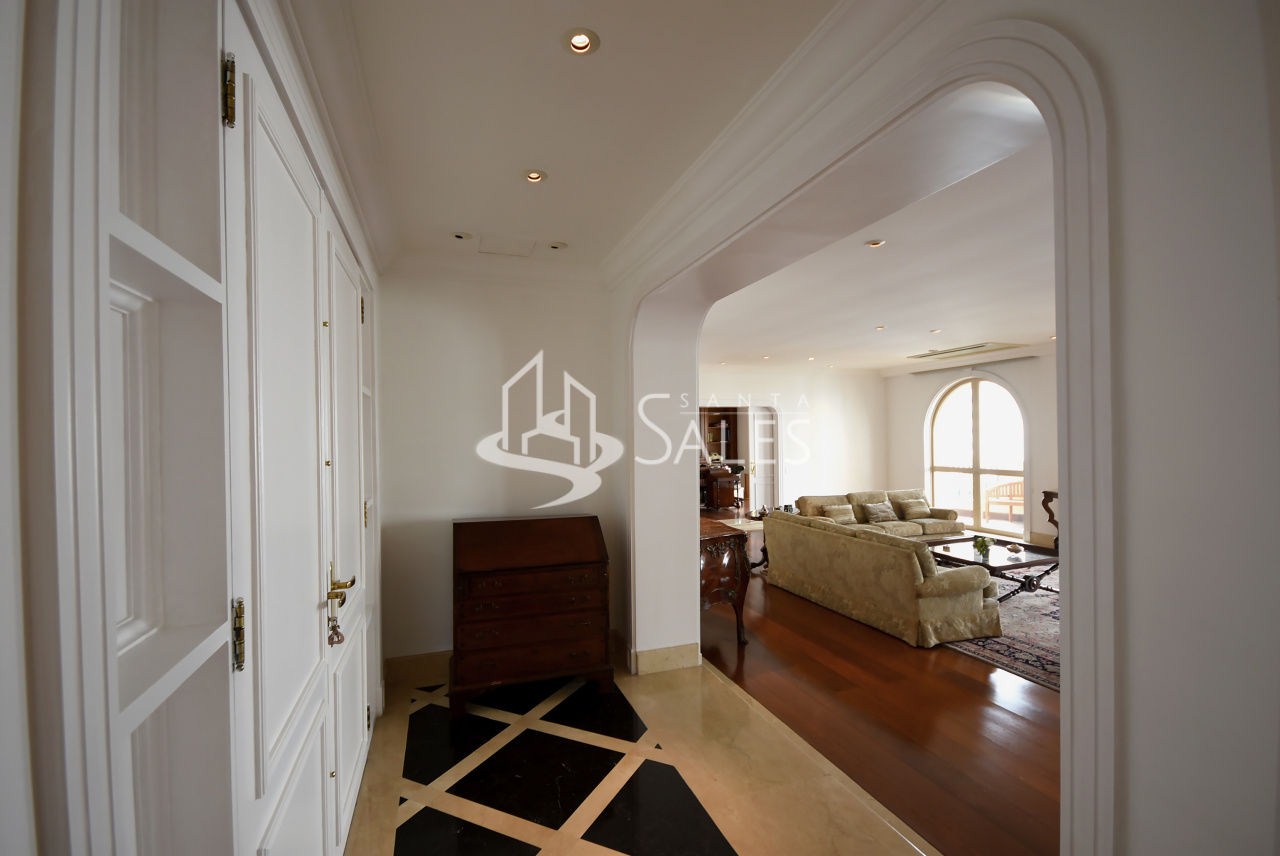 Apartamento, 4 quartos, 587 m² - Foto 21
