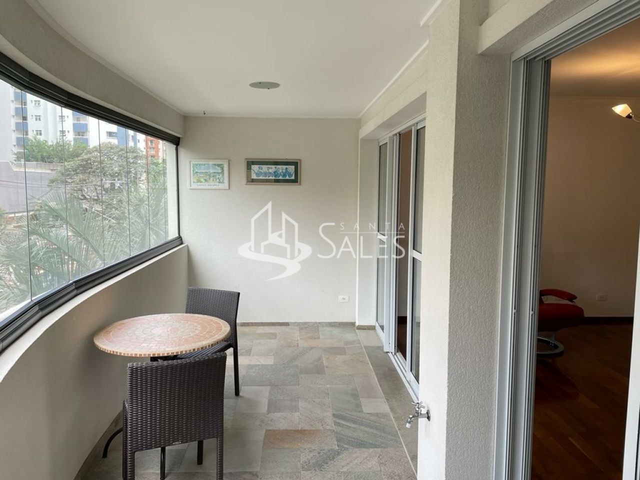 Apartamento, 3 quartos, 140 m² - Foto 5