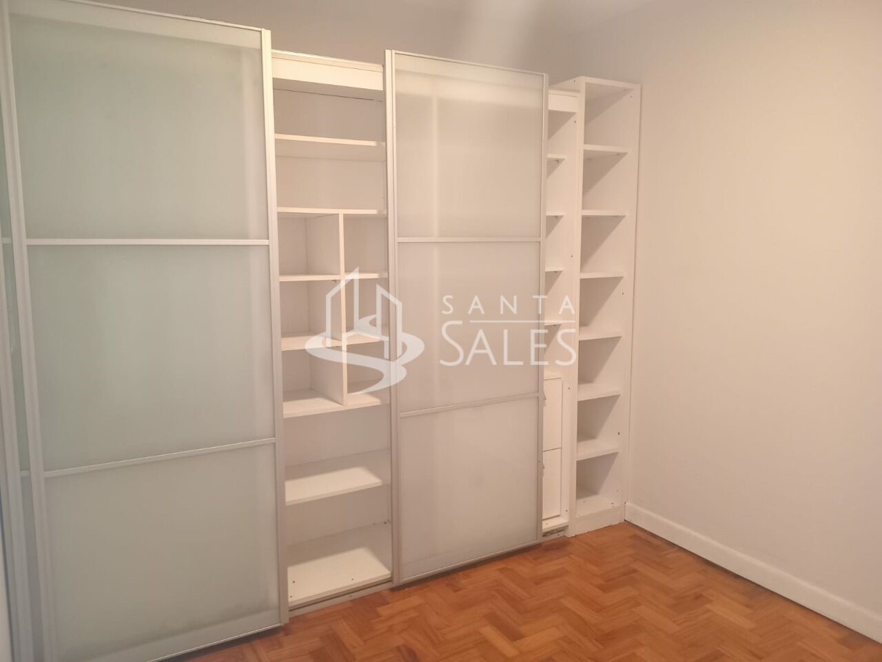 Apartamento, 4 quartos, 104 m² - Foto 26