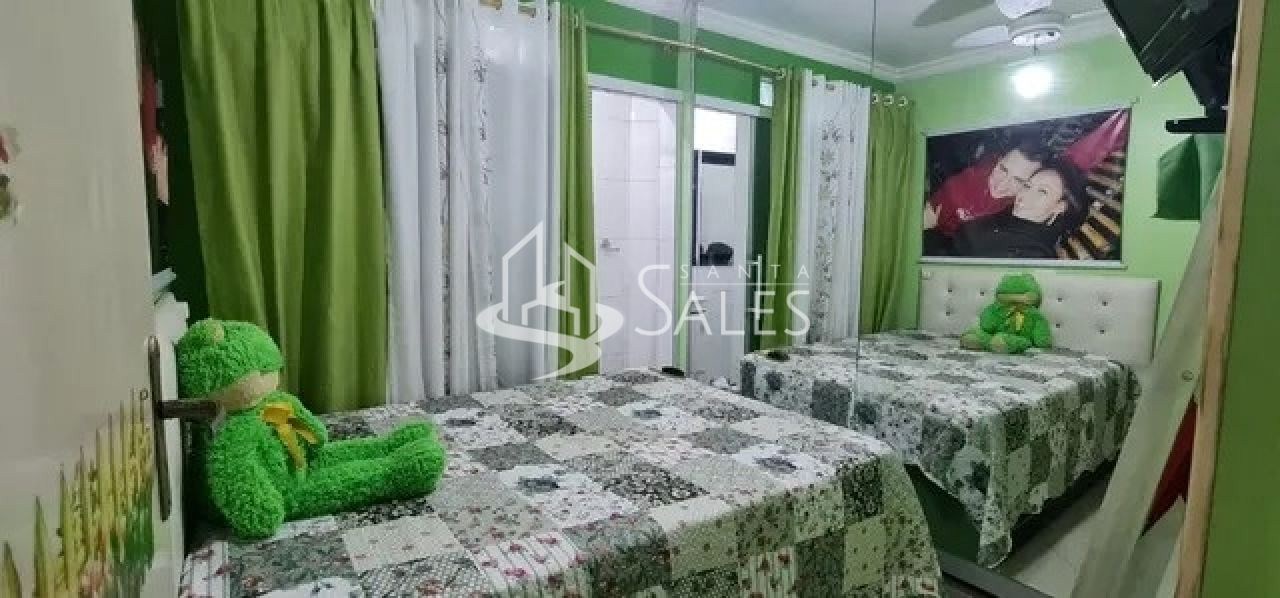 Apartamento, 3 quartos, 176 m² - Foto 8