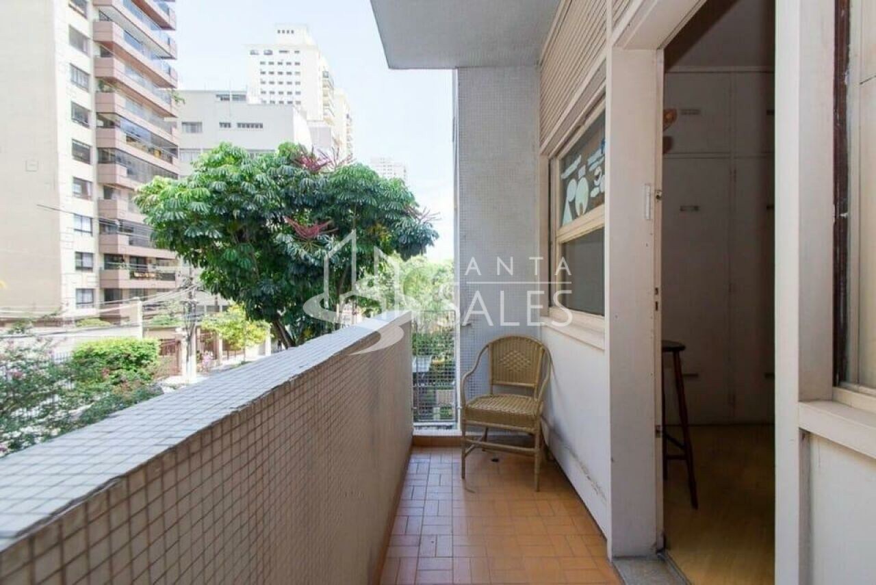 Apartamento, 4 quartos, 215 m² - Foto 17