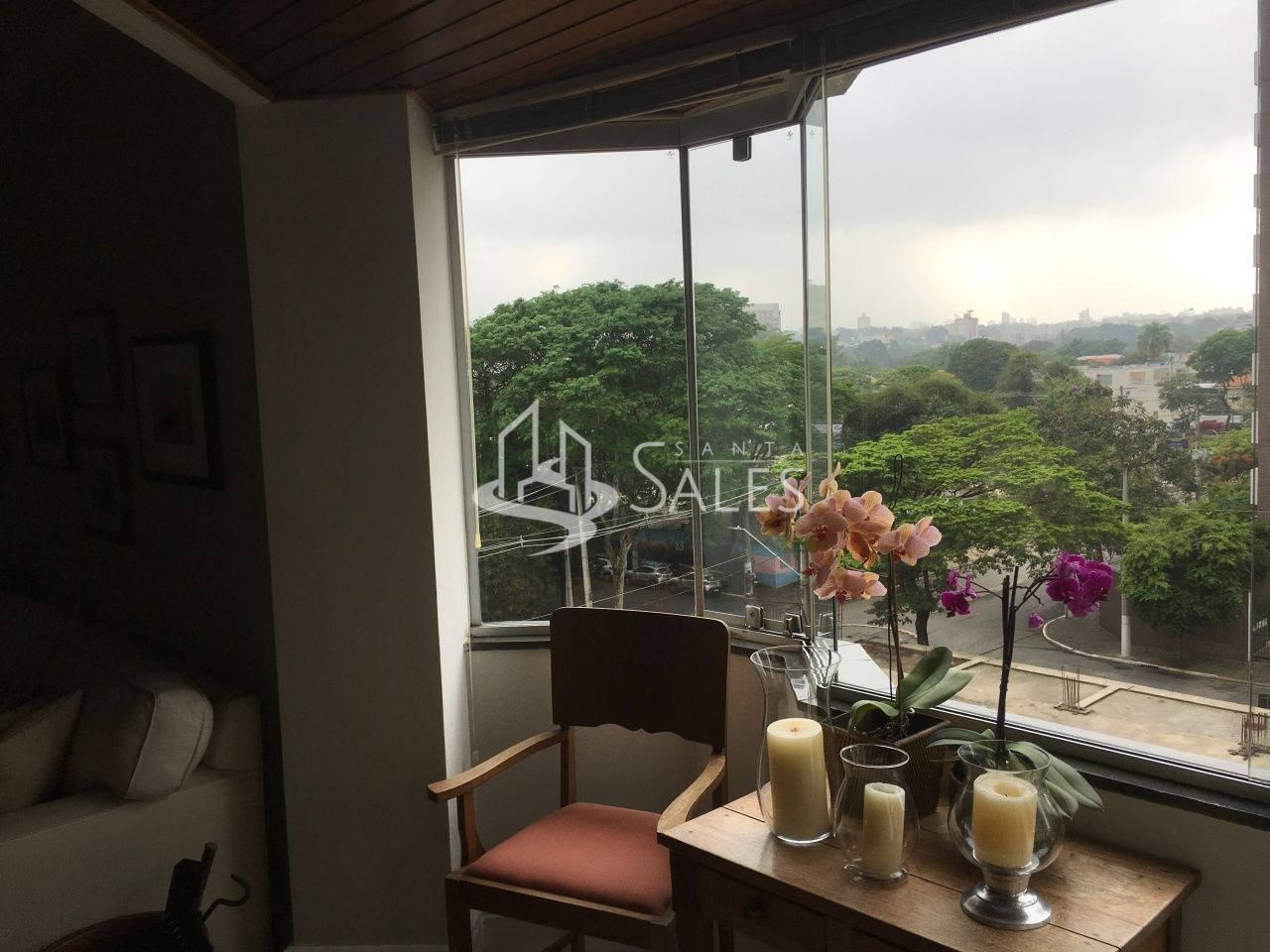 Apartamento, 3 quartos, 125 m² - Foto 4