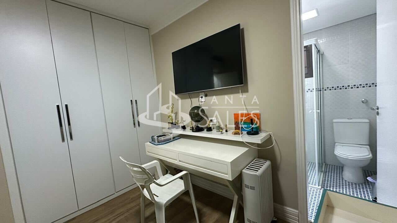 Apartamento, 3 quartos, 140 m² - Foto 22