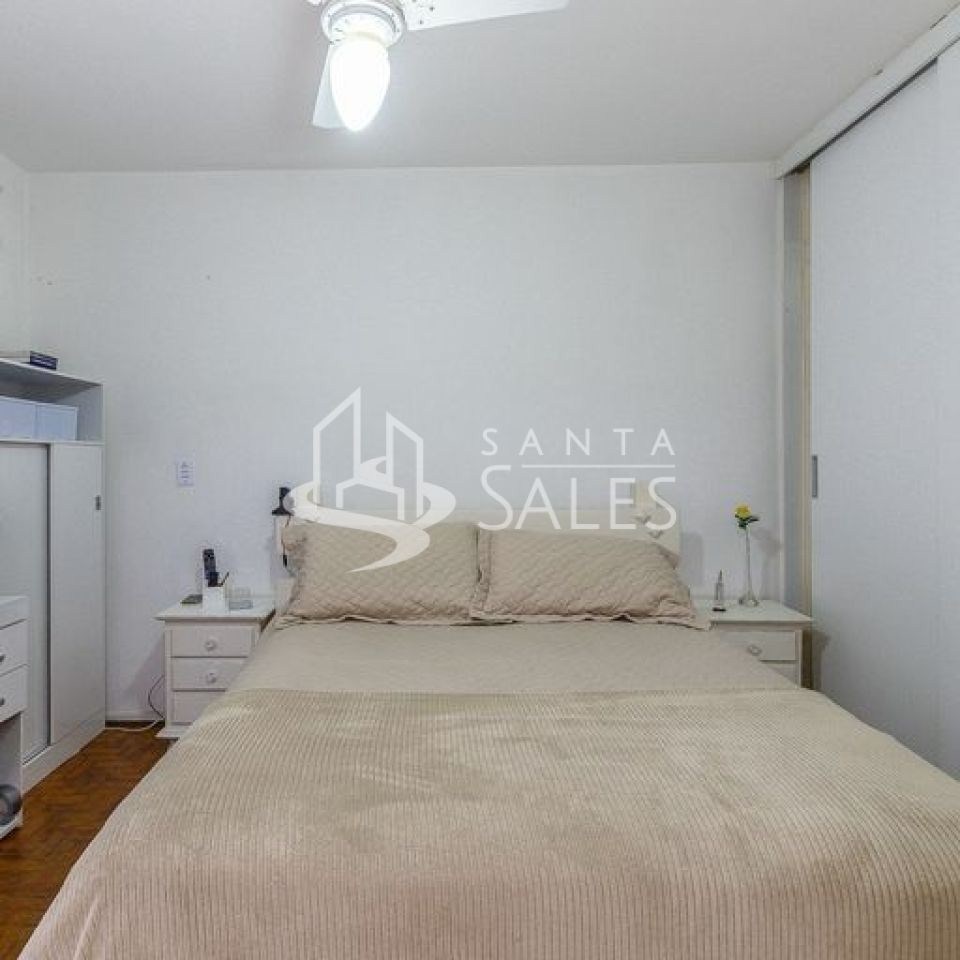 Apartamento, 3 quartos, 105 m² - Foto 21