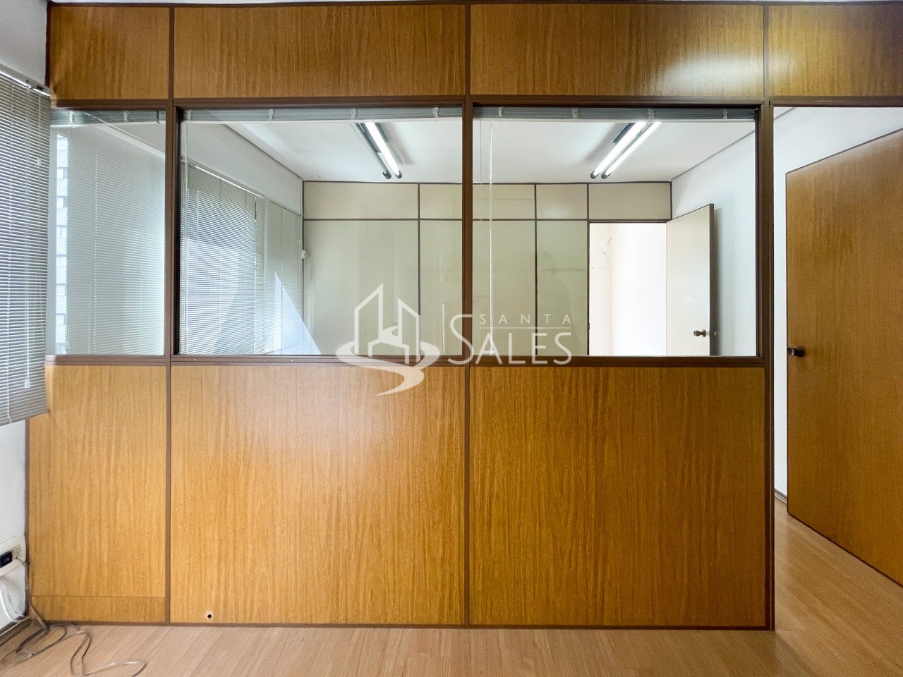 Sala-Conjunto, 37 m² - Foto 11