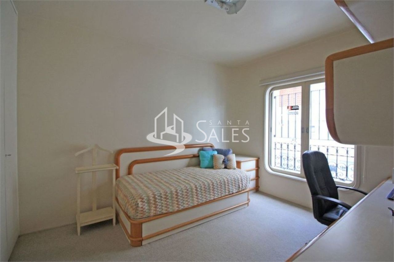 Apartamento, 4 quartos, 267 m² - Foto 13