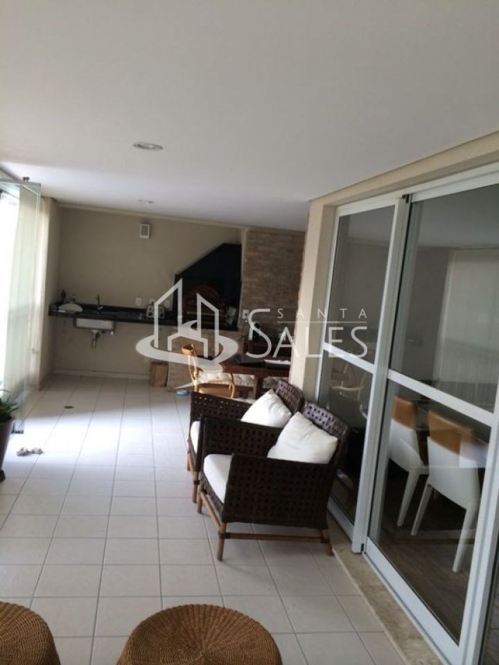 Apartamento, 3 quartos, 168 m² - Foto 4