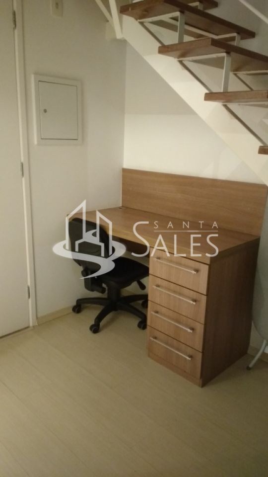 Apartamento, 1 quarto, 40 m² - Foto 16