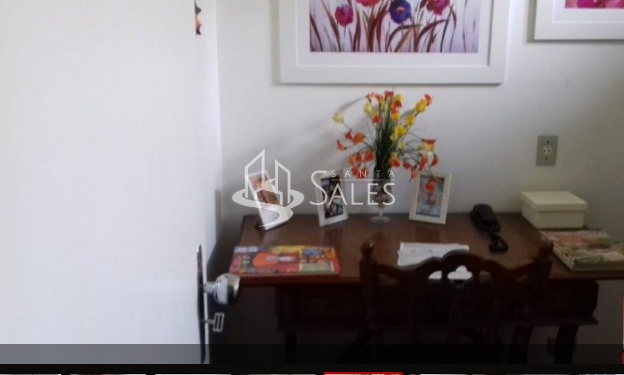 Sobrado, 4 quartos, 272 m² - Foto 10