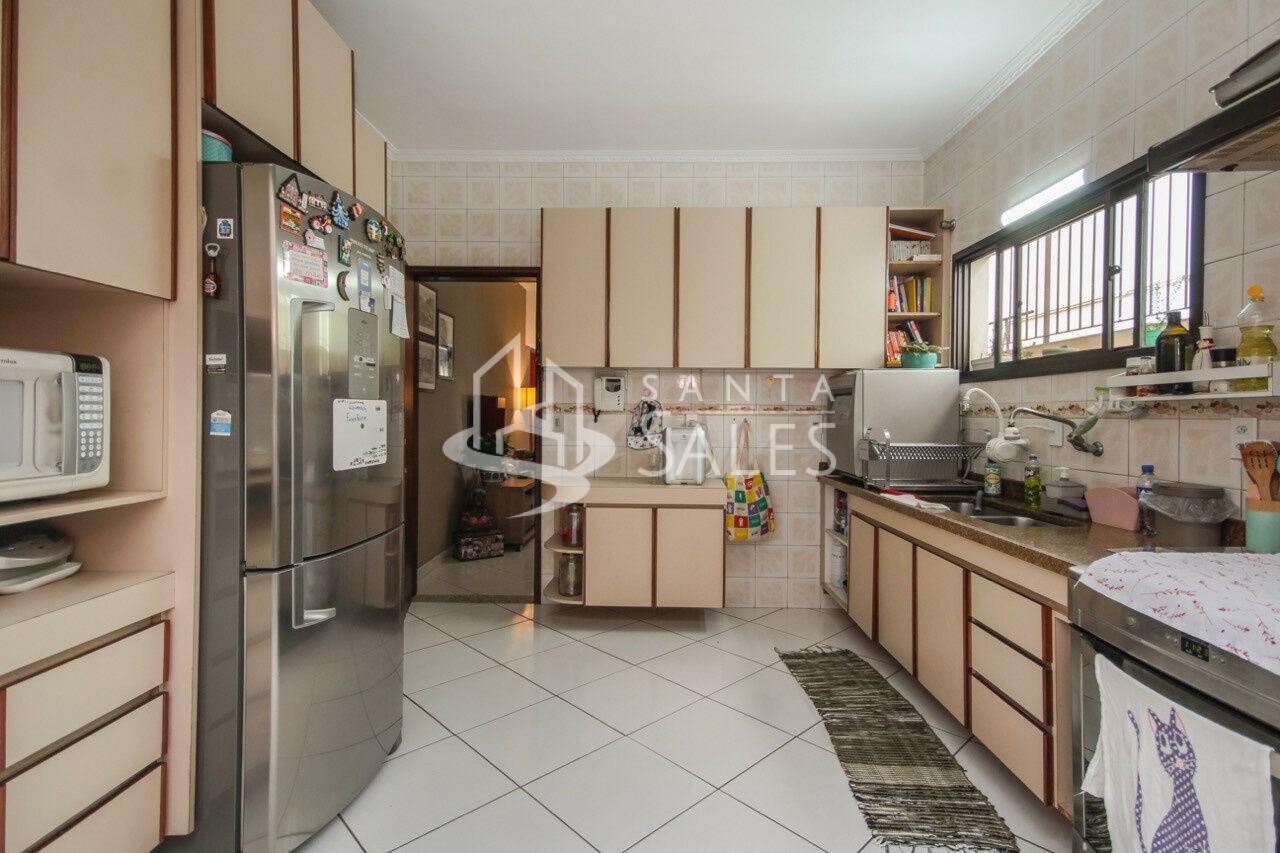 Sobrado, 3 quartos, 252 m² - Foto 13