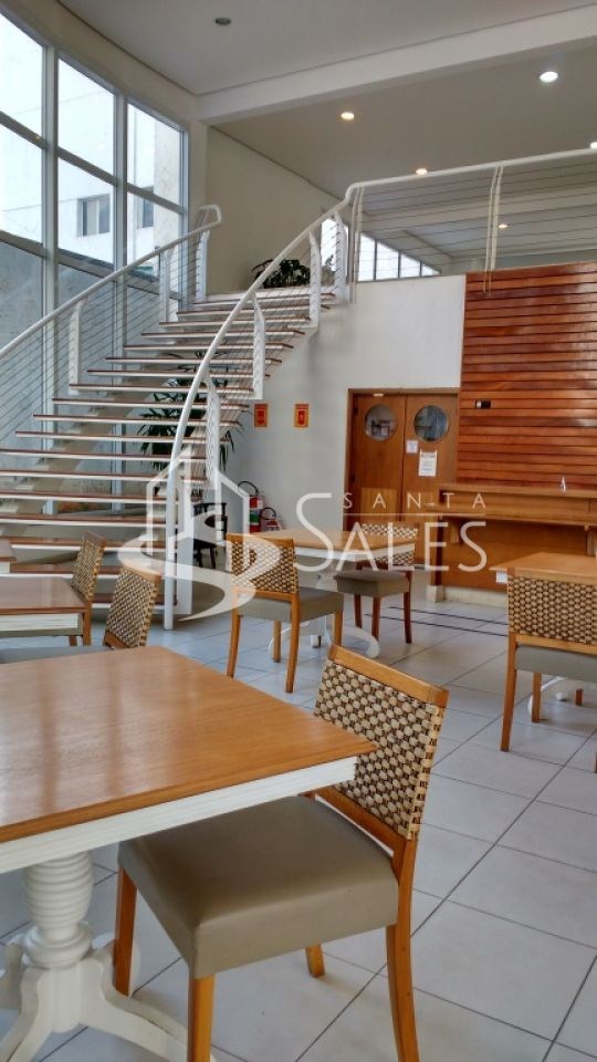 Apartamento, 1 quarto, 40 m² - Foto 4