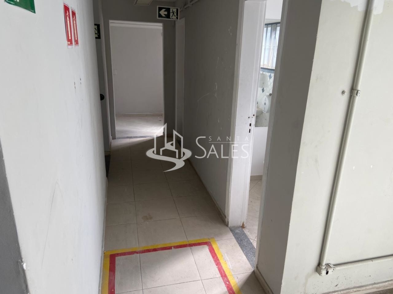 Sobrado, 1 quarto, 542 m² - Foto 19