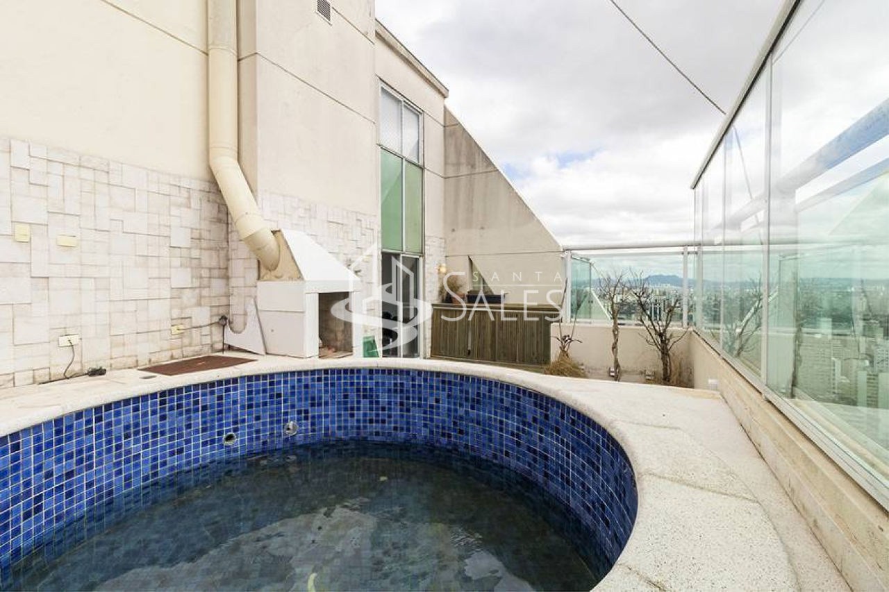 Apartamento, 3 quartos, 200 m² - Foto 9