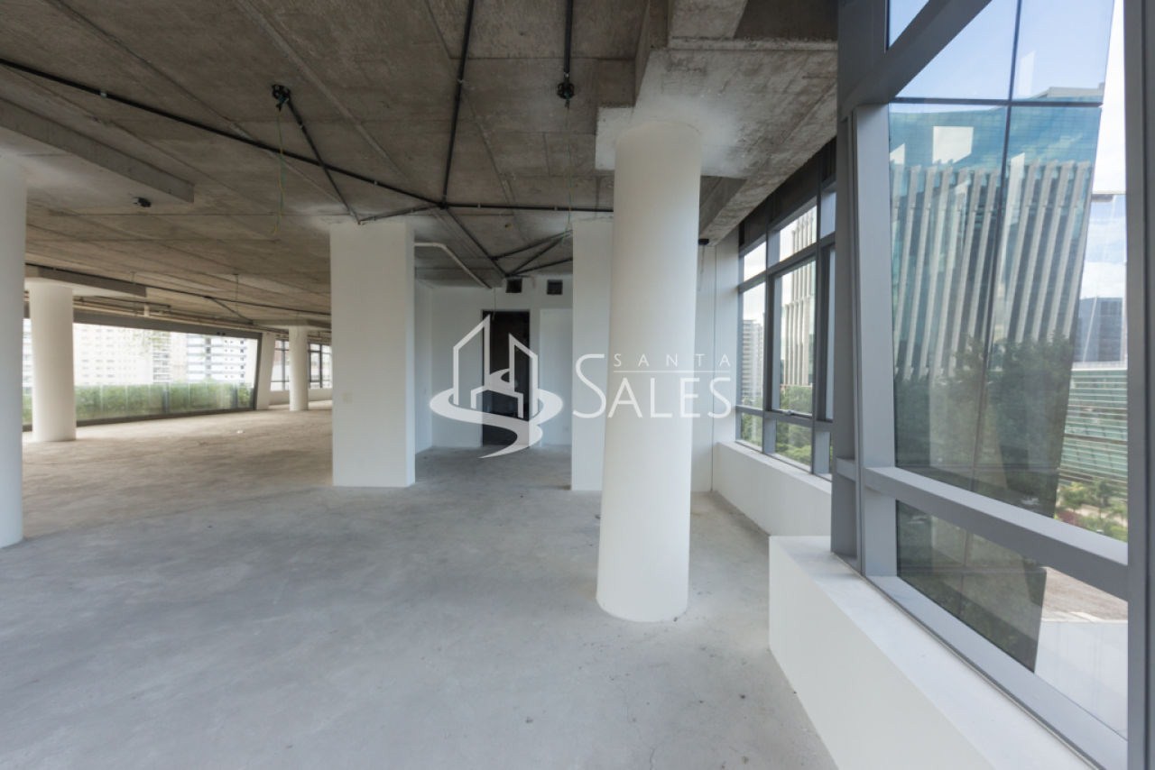 Apartamento, 4 quartos, 575 m² - Foto 9