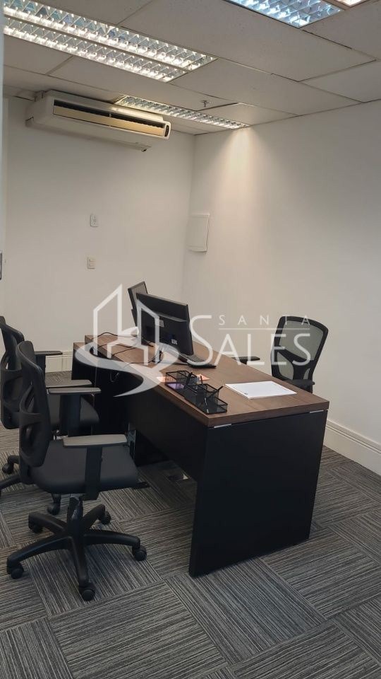 Sala-Conjunto, 85 m² - Foto 9