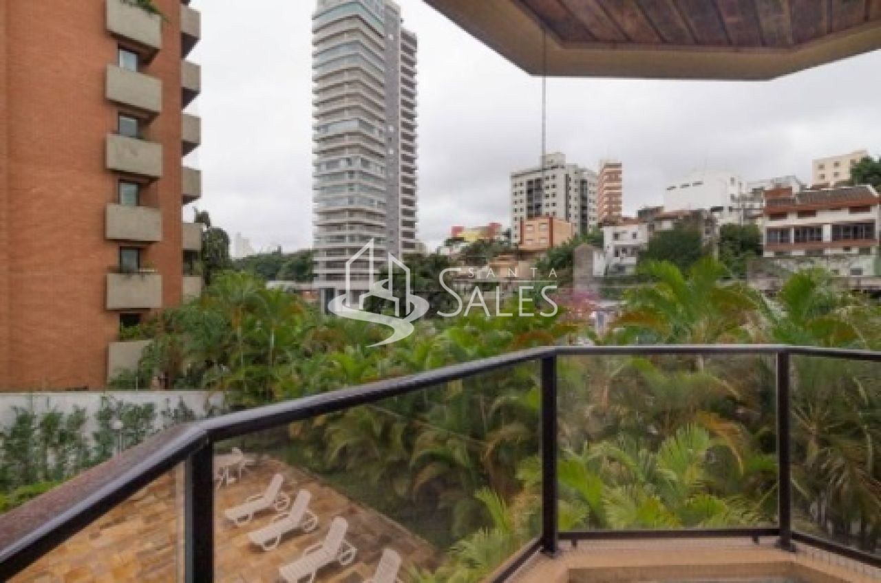 Apartamento, 4 quartos, 157 m² - Foto 9