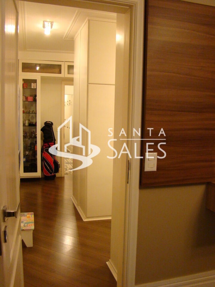 Apartamento, 4 quartos, 338 m² - Foto 8