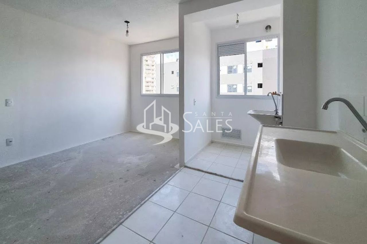 Apartamento, 1 quarto, 36 m² - Foto 17