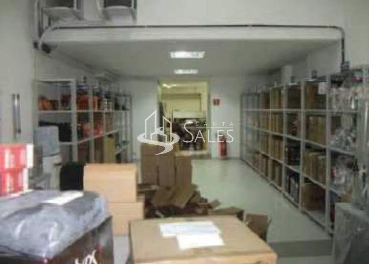 Prédio Inteiro, 1500 m² - Foto 9