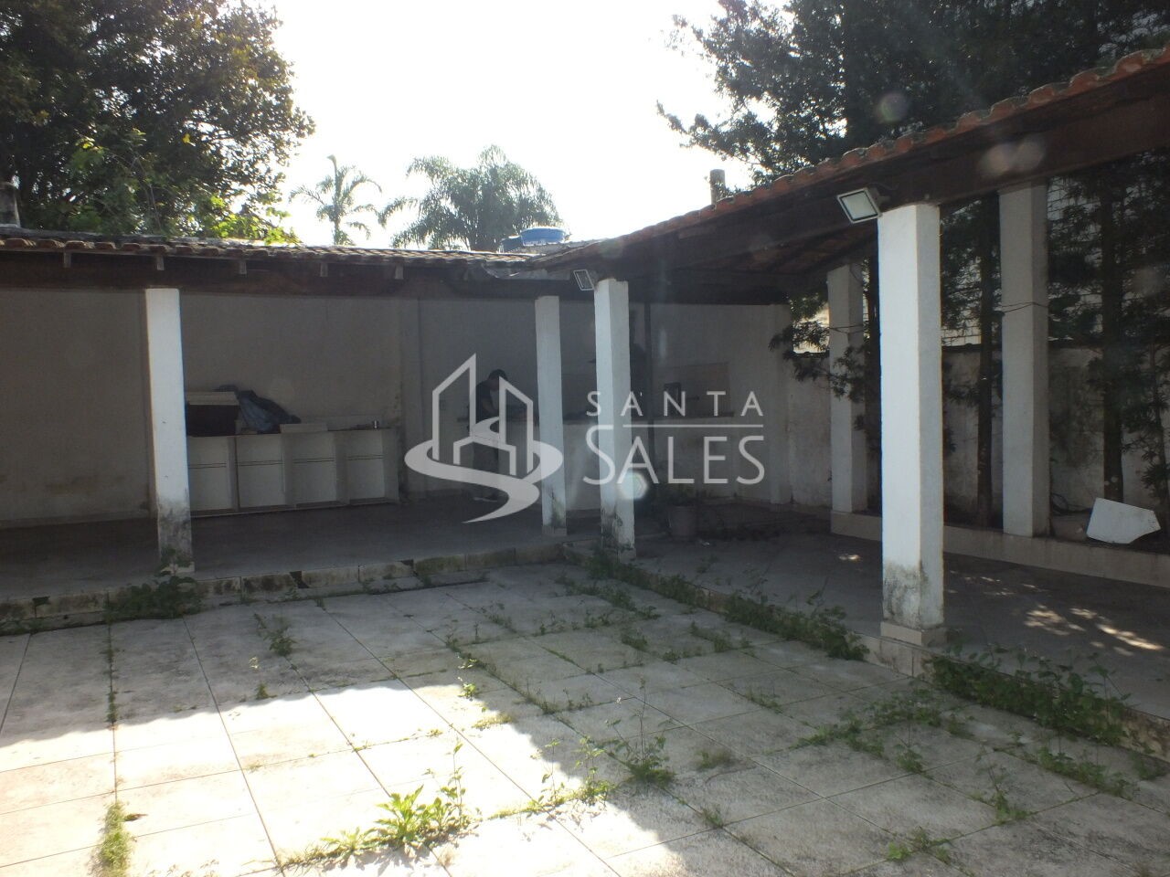 Casa, 3 quartos, 163 m² - Foto 2