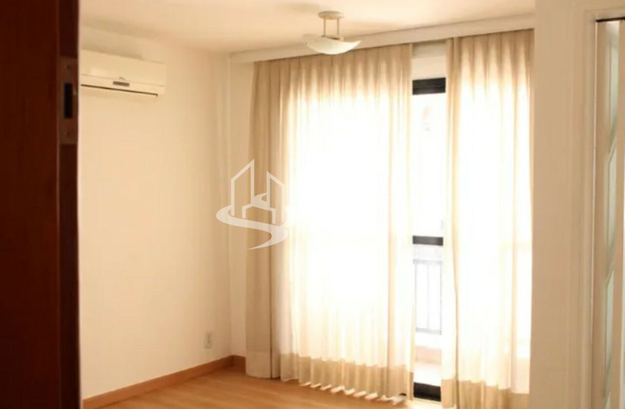 Apartamento, 1 quarto, 44 m² - Foto 1