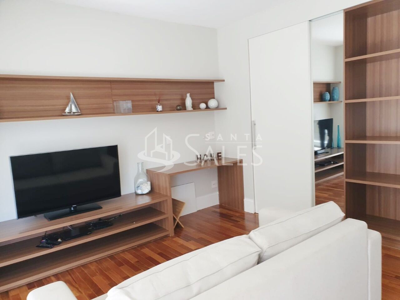 Apartamento, 1 quarto, 44 m² - Foto 7