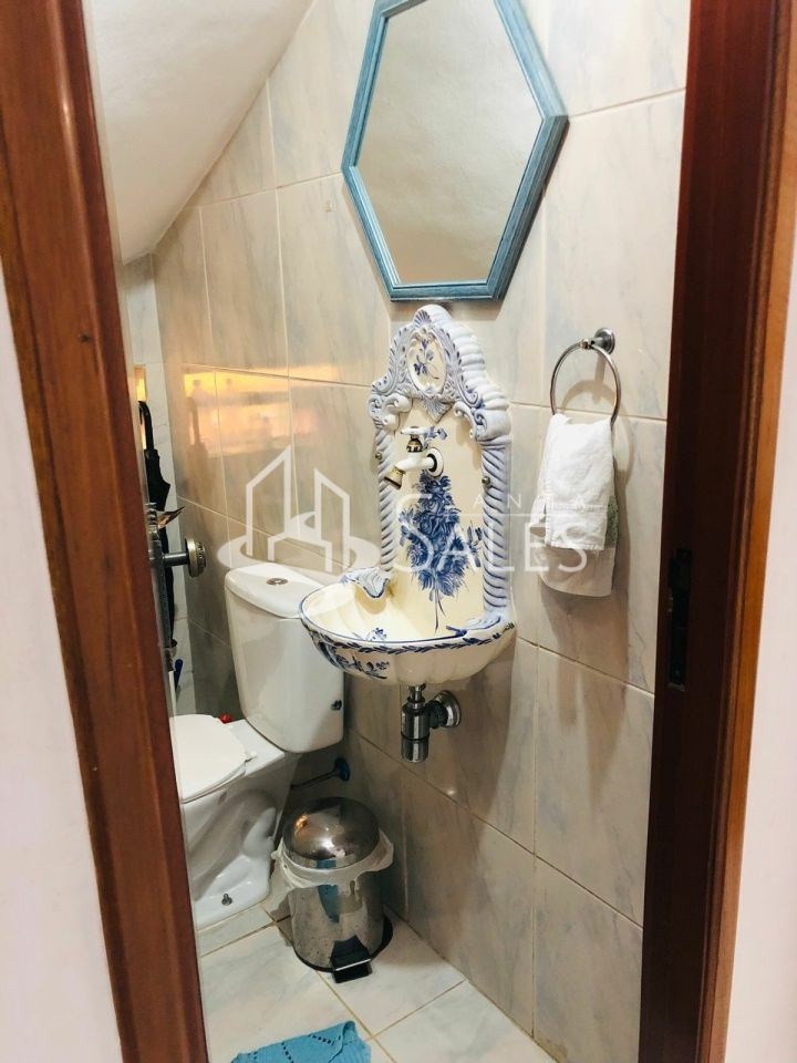 Sobrado, 3 quartos, 240 m² - Foto 16