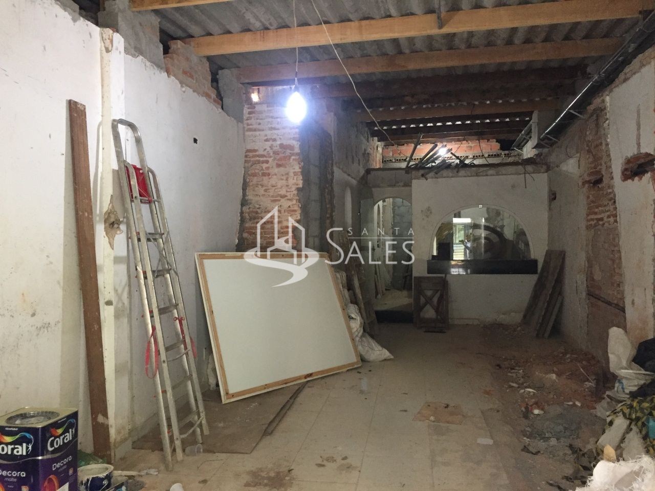 Loja-Salão para alugar, 34m² - Foto 10