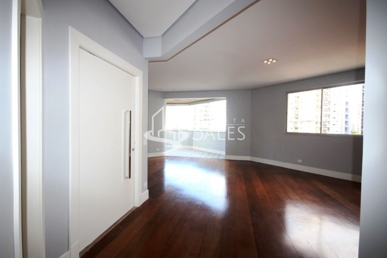 Apartamento, 4 quartos, 244 m² - Foto 9