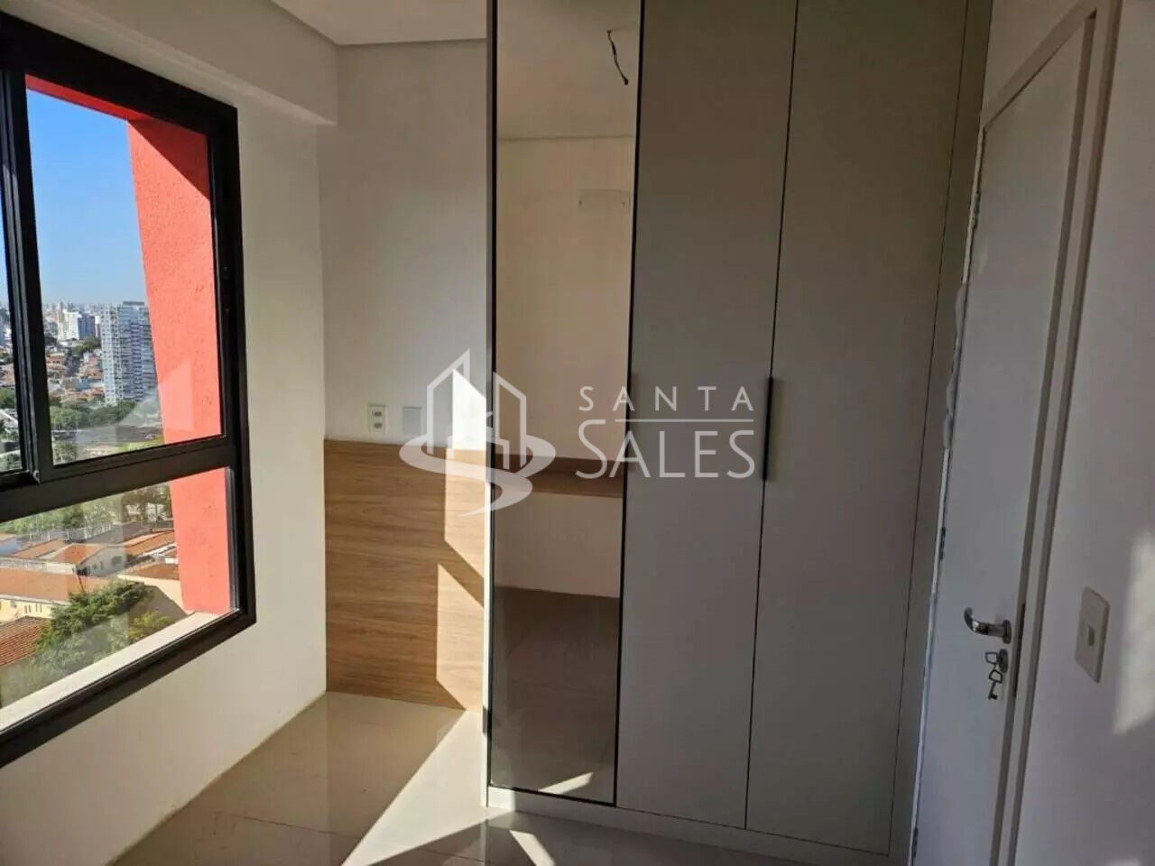 Apartamento, 2 quartos, 53 m² - Foto 4