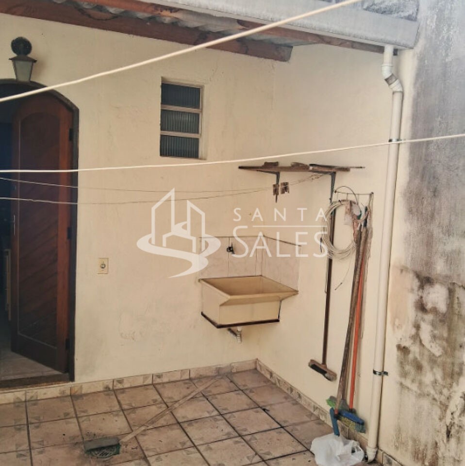 Casa, 2 quartos, 80 m² - Foto 6