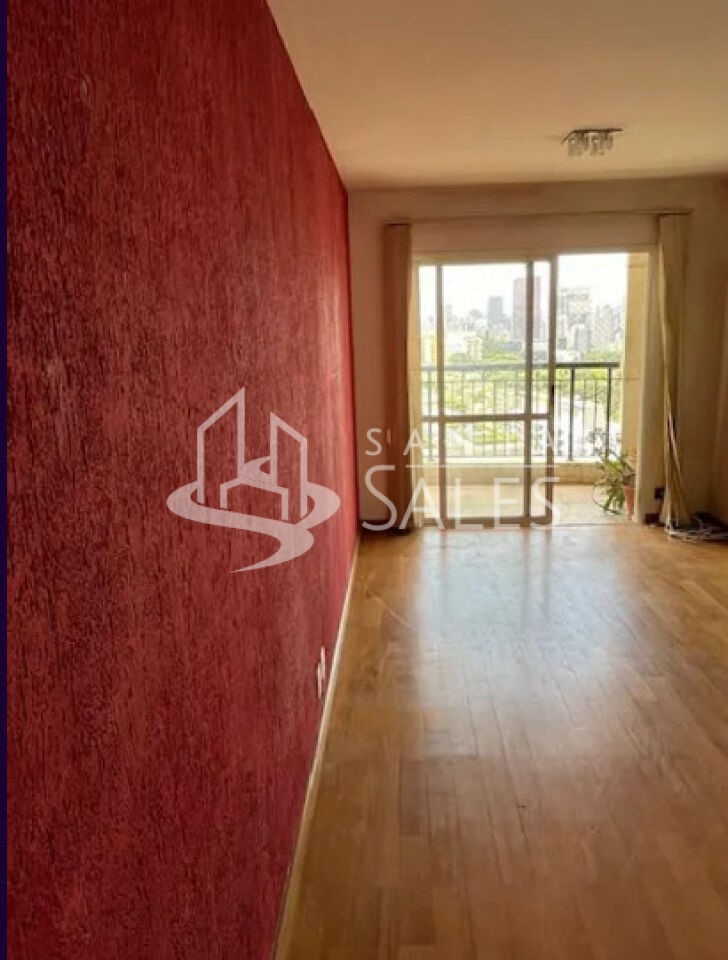 Apartamento, 2 quartos, 70 m² - Foto 18