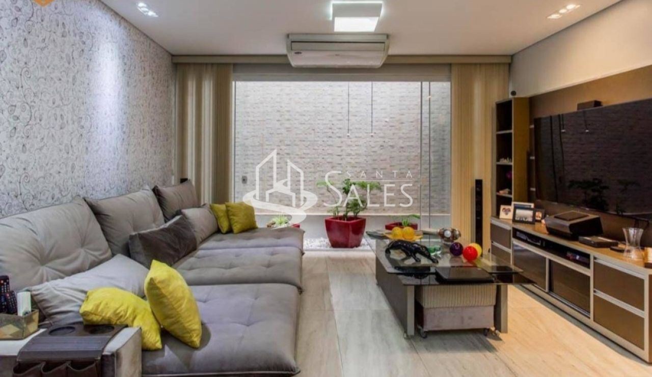 Sobrado, 3 quartos, 229 m² - Foto 15