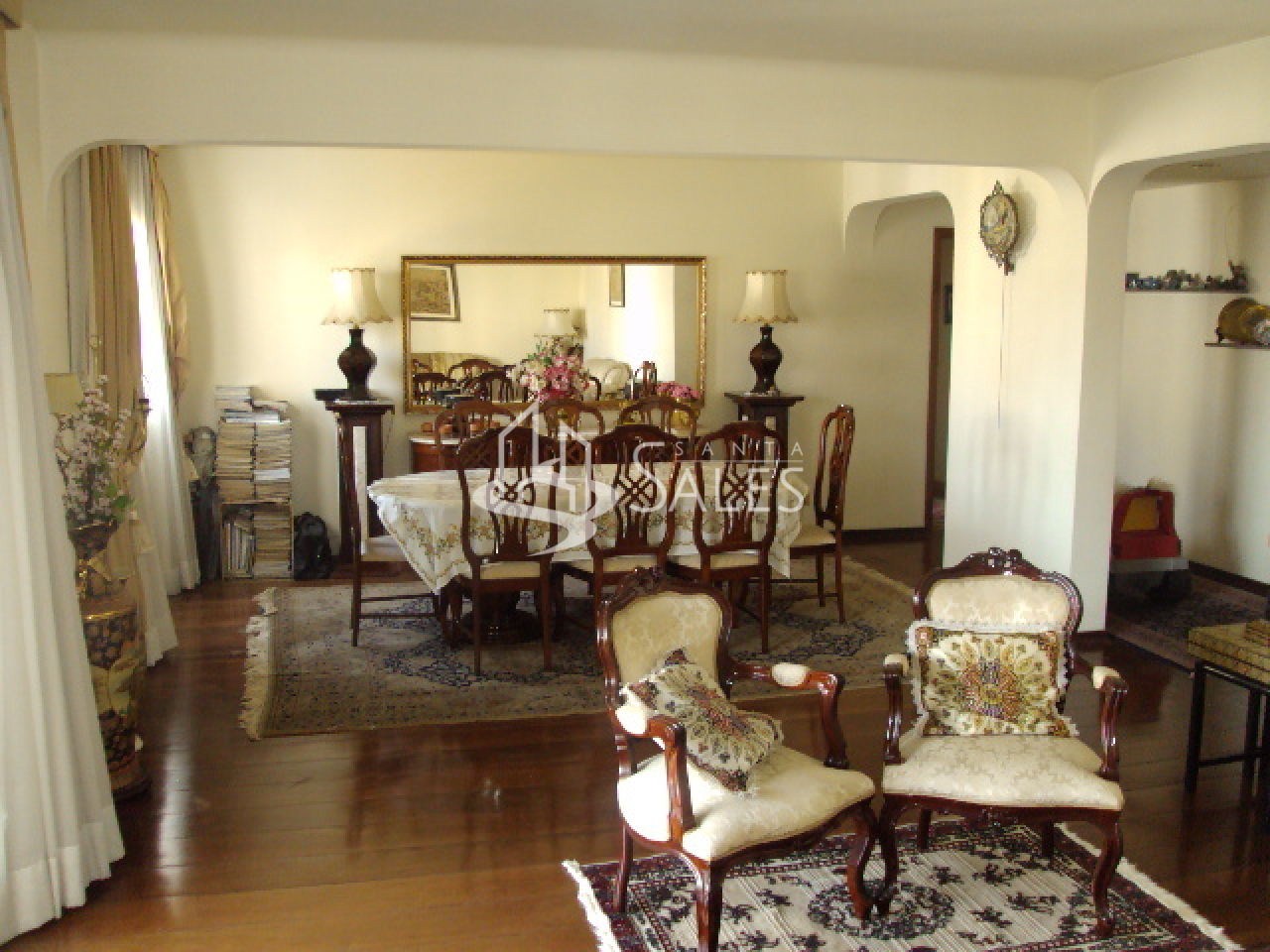 Apartamento, 4 quartos, 220 m² - Foto 79