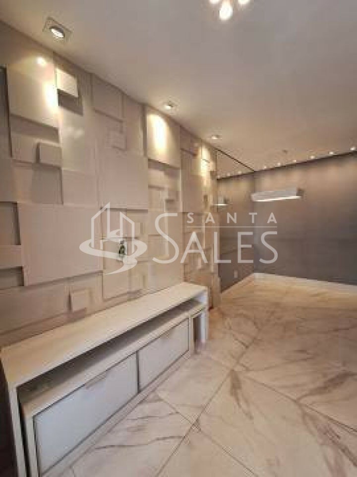 Apartamento à venda com 3 quartos, 66m² - Foto 3