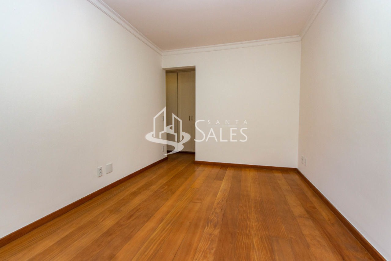 Apartamento, 4 quartos, 220 m² - Foto 10