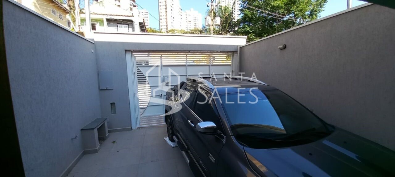Sobrado, 3 quartos, 180 m² - Foto 26