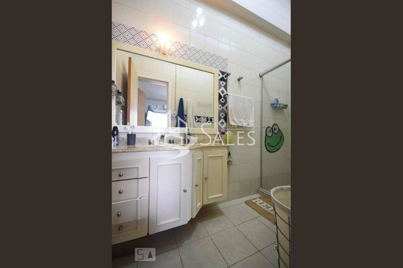 Apartamento, 3 quartos, 160 m² - Foto 16