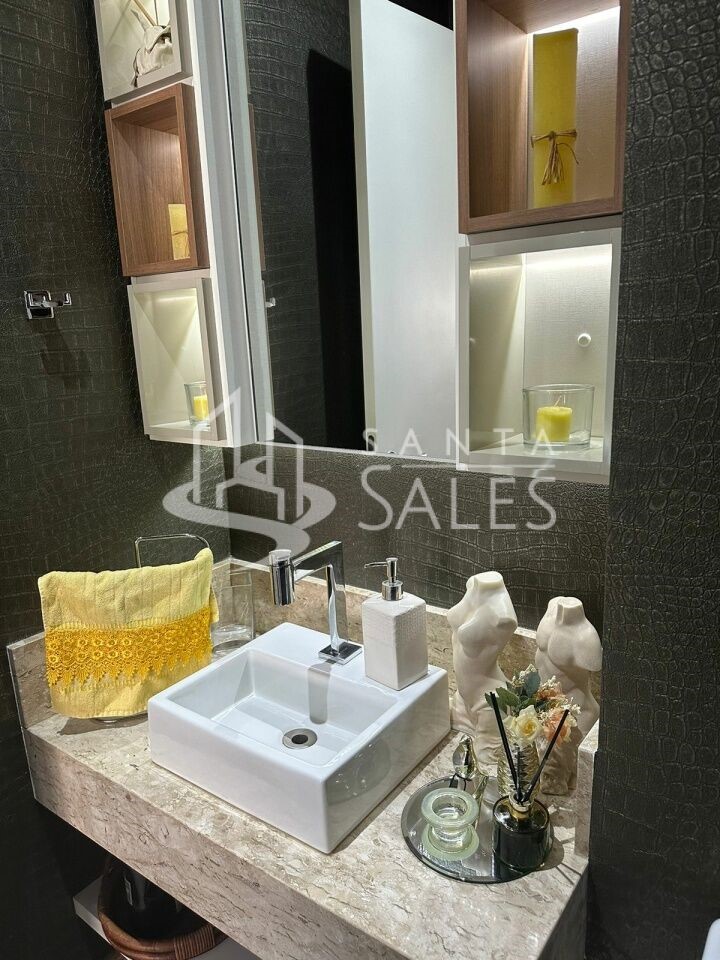 Apartamento, 2 quartos, 111 m² - Foto 3