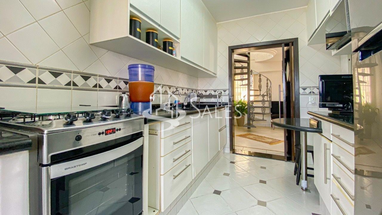 Cobertura, 3 quartos, 185 m² - Foto 19