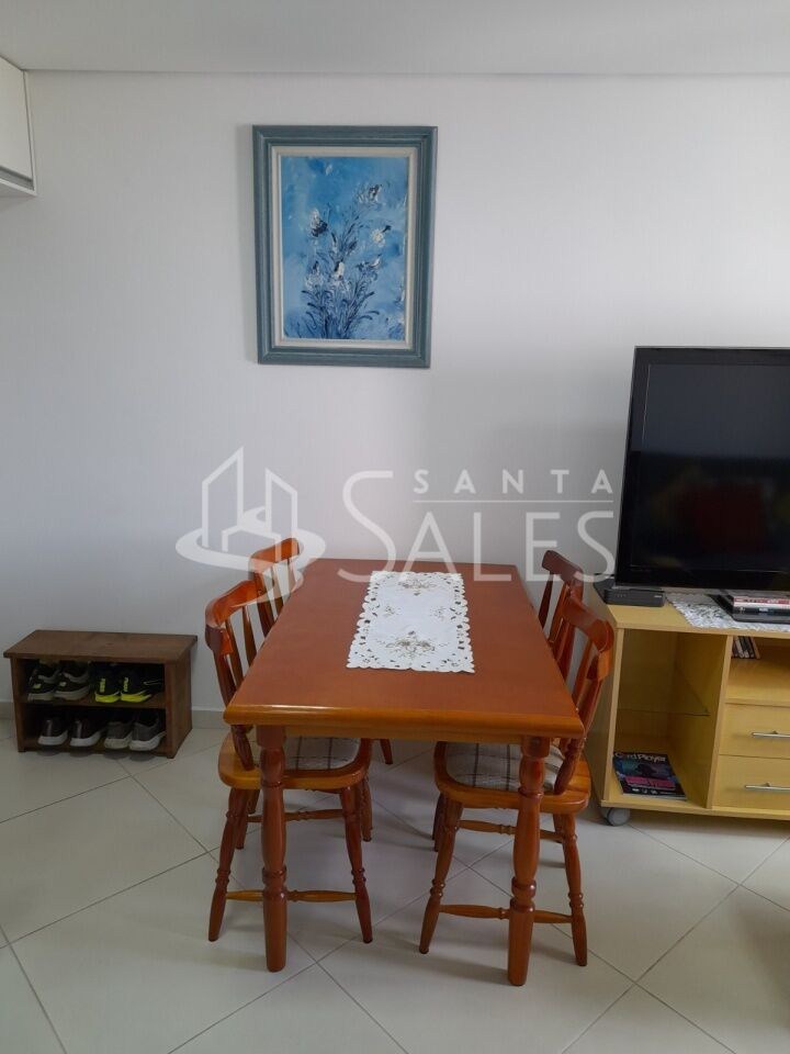 Apartamento, 2 quartos, 45 m² - Foto 5