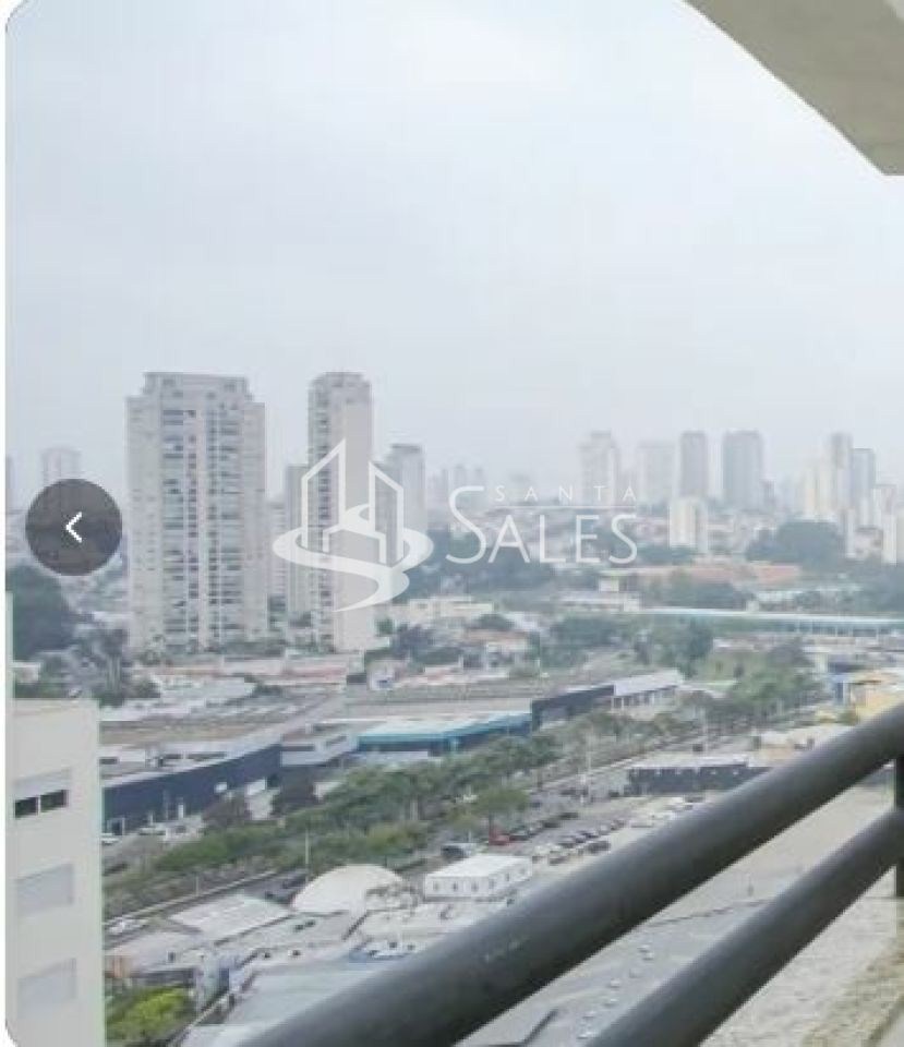 Apartamento para alugar com 3 quartos, 105m² - Foto 26