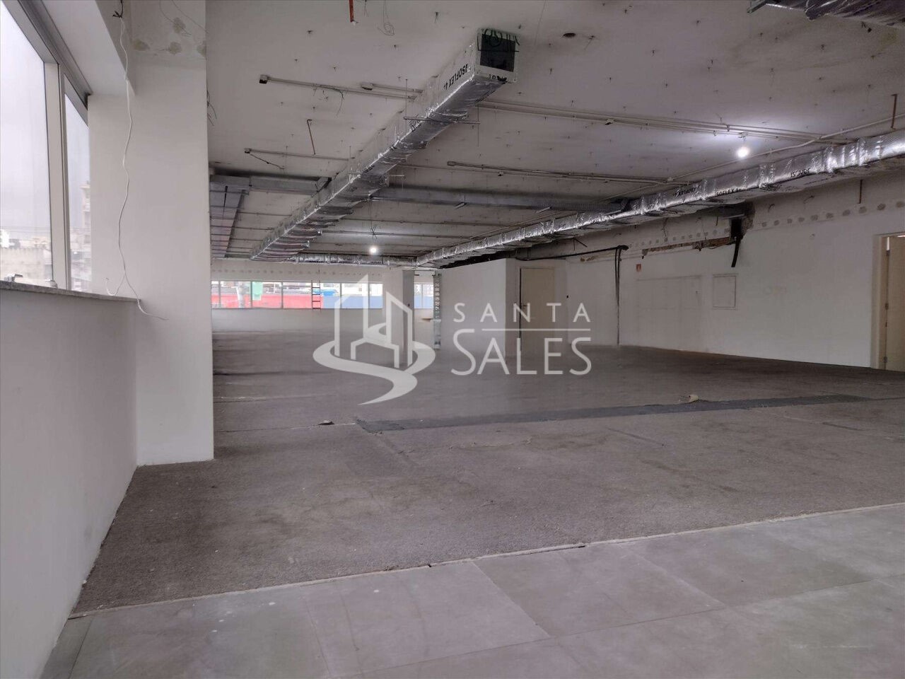 Sala-Conjunto, 363 m² - Foto 5