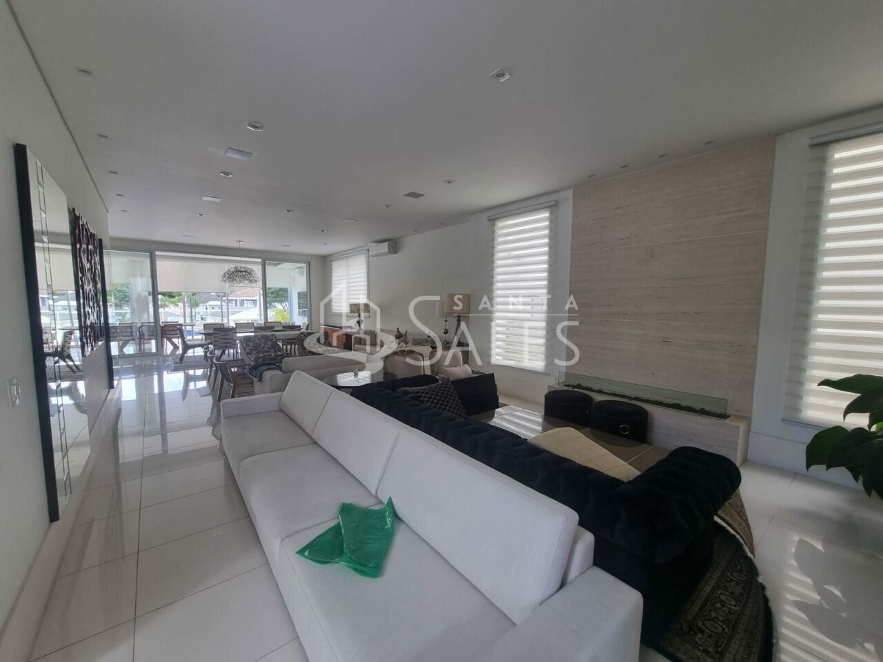 Casa, 4 quartos, 608 m² - Foto 7